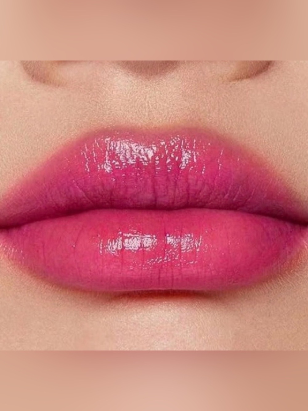 MAC Stranger Things Wild Wheeler Lip Glass NIB